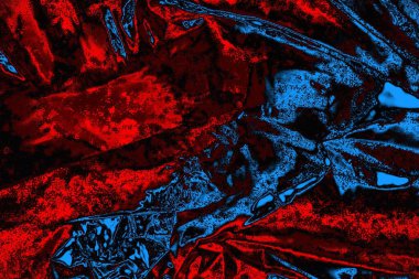 Boşluk duvar kağıdını, grunge arkaplanını, soyut renkli doku arkaplanını kopyala