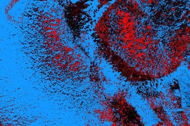  grunge arkaplanı, boşluk duvar kağıdını kopyala, soyut renkli doku arkaplanı