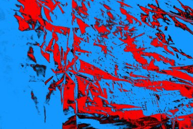 Boşluk duvar kağıdını, grunge arkaplanını, soyut renkli doku arkaplanını kopyala