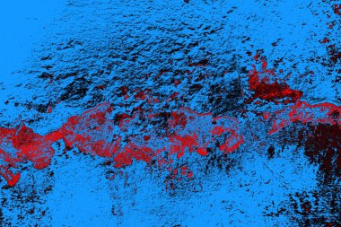  grunge arkaplanı, boşluk duvar kağıdını kopyala, soyut renkli doku arkaplanı