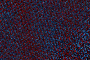 Boşluk duvar kağıdını, grunge arkaplanını, soyut renkli doku arkaplanını kopyala