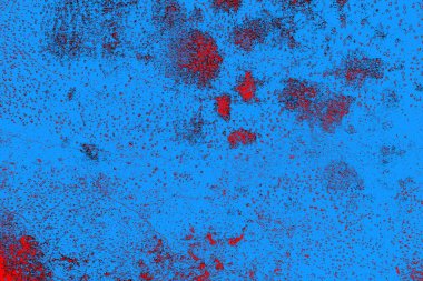 Boşluk duvar kağıdını, grunge arkaplanını, soyut renkli doku arkaplanını kopyala