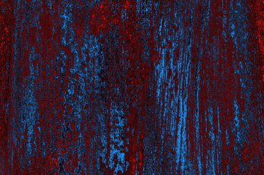 Boşluk duvar kağıdını, grunge arkaplanını, soyut renkli doku arkaplanını kopyala