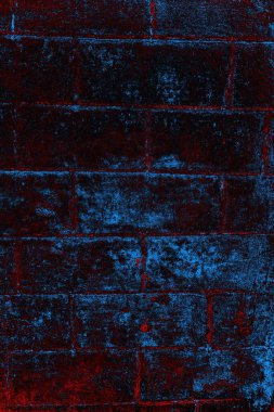 Boşluk duvar kağıdını, grunge arkaplanını, soyut renkli doku arkaplanını kopyala