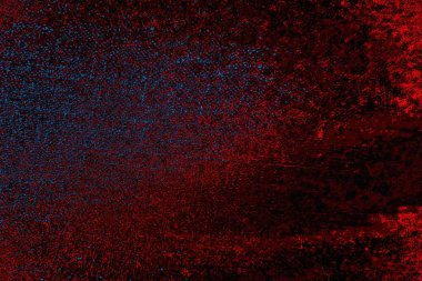 Boşluk duvar kağıdını, grunge arkaplanını, soyut renkli doku arkaplanını kopyala