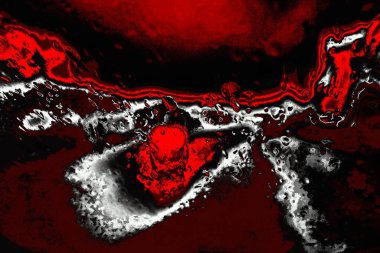  grunge arkaplanı, boşluk duvar kağıdını kopyala, soyut renkli doku arkaplanı