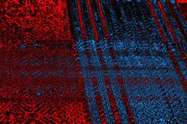 Boşluk duvar kağıdını, grunge arkaplanını, soyut renkli doku arkaplanını kopyala