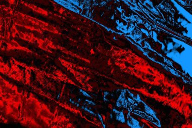 Boşluk duvar kağıdını, grunge arkaplanını, soyut renkli doku arkaplanını kopyala