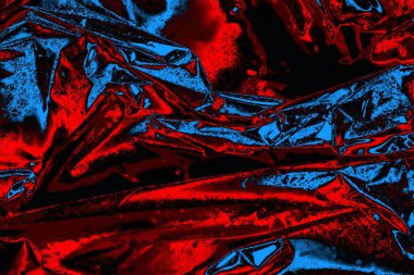 Boşluk duvar kağıdını, grunge arkaplanını, soyut renkli doku arkaplanını kopyala