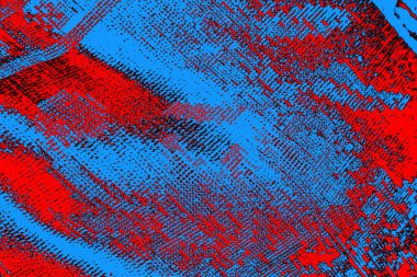 Boşluk duvar kağıdını, grunge arkaplanını, soyut renkli doku arkaplanını kopyala