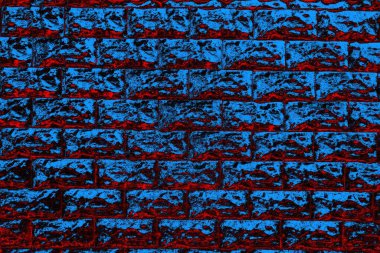 Boşluk duvar kağıdını, grunge arkaplanını, soyut renkli doku arkaplanını kopyala