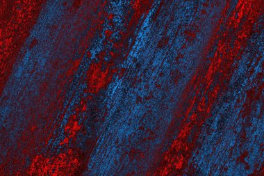 Boşluk duvar kağıdını, grunge arkaplanını, soyut renkli doku arkaplanını kopyala