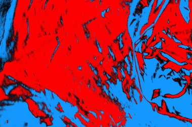 Boşluk duvar kağıdını, grunge arkaplanını, soyut renkli doku arkaplanını kopyala