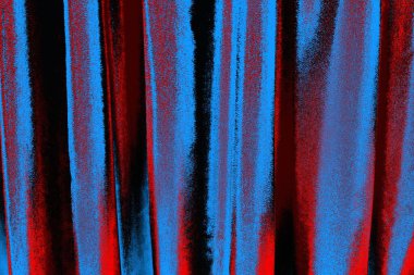 Boşluk duvar kağıdını, grunge arkaplanını, soyut renkli doku arkaplanını kopyala