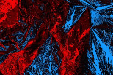 Boşluk duvar kağıdını, grunge arkaplanını, soyut renkli doku arkaplanını kopyala