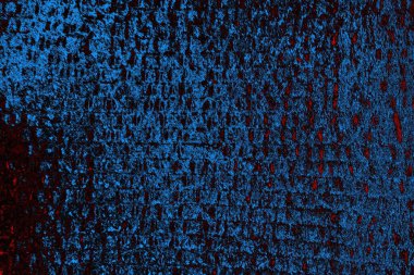 Boşluk duvar kağıdını, grunge arkaplanını, soyut renkli doku arkaplanını kopyala