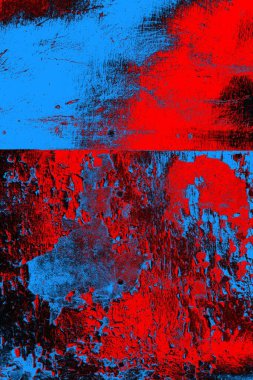  grunge arkaplanı, boşluk duvar kağıdını kopyala, soyut renkli doku arkaplanı