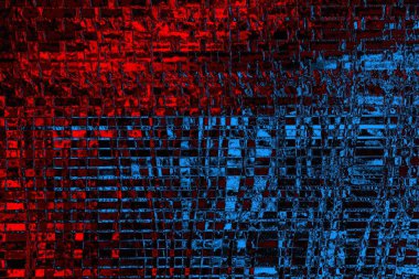 Boşluk duvar kağıdını, grunge arkaplanını, soyut renkli doku arkaplanını kopyala