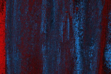 Boşluk duvar kağıdını, grunge arkaplanını, soyut renkli doku arkaplanını kopyala