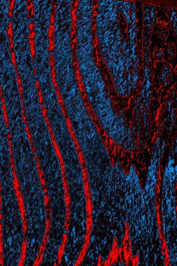 Boşluk duvar kağıdını, grunge arkaplanını, soyut renkli doku arkaplanını kopyala