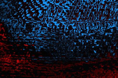 Boşluk duvar kağıdını, grunge arkaplanını, soyut renkli doku arkaplanını kopyala