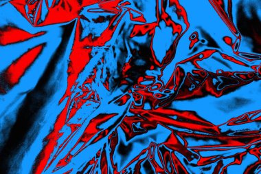 Boşluk duvar kağıdını, grunge arkaplanını, soyut renkli doku arkaplanını kopyala