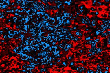 Boşluk duvar kağıdını, grunge arkaplanını, soyut renkli doku arkaplanını kopyala