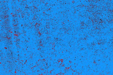 Boşluk duvar kağıdını, grunge arkaplanını, soyut renkli doku arkaplanını kopyala