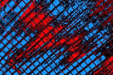 Boşluk duvar kağıdını, grunge arkaplanını, soyut renkli doku arkaplanını kopyala