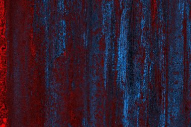 Boşluk duvar kağıdını, grunge arkaplanını, soyut renkli doku arkaplanını kopyala