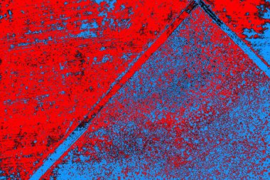 Boşluk duvar kağıdını, grunge arkaplanını, soyut renkli doku arkaplanını kopyala