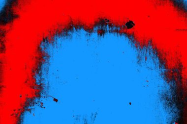 Boşluk duvar kağıdını, grunge arkaplanını, soyut renkli doku arkaplanını kopyala