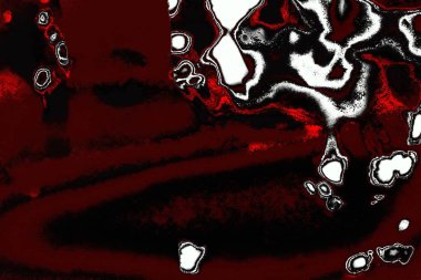 yaratıcı ve tasarım sanatı, kopyalama alanı duvar kağıdı, soyut renkli doku arkaplanı