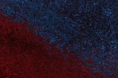 Boşluk duvar kağıdını, grunge arkaplanını, soyut renkli doku arkaplanını kopyala