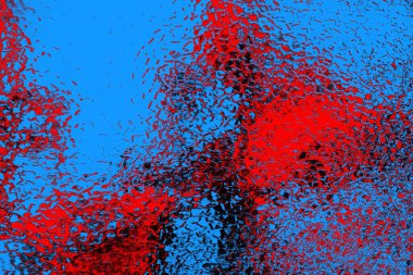 Boşluk duvar kağıdını, grunge arkaplanını, soyut renkli doku arkaplanını kopyala