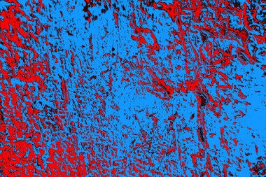 Boşluk duvar kağıdını, grunge arkaplanını, soyut renkli doku arkaplanını kopyala