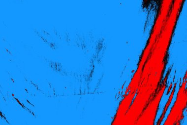 Boşluk duvar kağıdını, grunge arkaplanını, soyut renkli doku arkaplanını kopyala