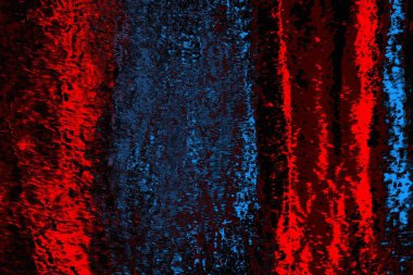 Boşluk duvar kağıdını, grunge arkaplanını, soyut renkli doku arkaplanını kopyala