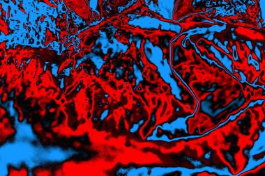 Boşluk duvar kağıdını, grunge arkaplanını, soyut renkli doku arkaplanını kopyala