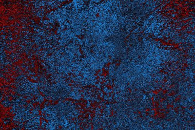 Boşluk duvar kağıdını, grunge arkaplanını, soyut renkli doku arkaplanını kopyala