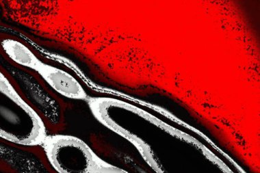 yaratıcı ve tasarım sanatı, kopyalama alanı duvar kağıdı, soyut renkli doku arkaplanı