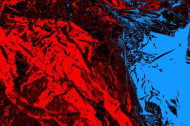 Boşluk duvar kağıdını, grunge arkaplanını, soyut renkli doku arkaplanını kopyala