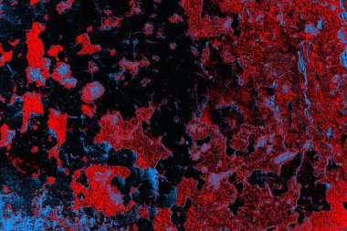  grunge arkaplanı, boşluk duvar kağıdını kopyala, soyut renkli doku arkaplanı