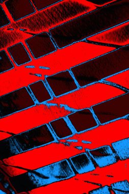  grunge arkaplanı, boşluk duvar kağıdını kopyala, soyut renkli doku arkaplanı