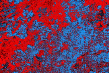  grunge arkaplanı, boşluk duvar kağıdını kopyala, soyut renkli doku arkaplanı