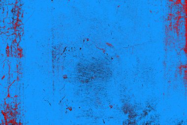 Boşluk duvar kağıdını, grunge arkaplanını, soyut renkli doku arkaplanını kopyala