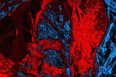 Boşluk duvar kağıdını, grunge arkaplanını, soyut renkli doku arkaplanını kopyala