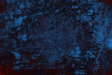 Boşluk duvar kağıdını, grunge arkaplanını, soyut renkli doku arkaplanını kopyala