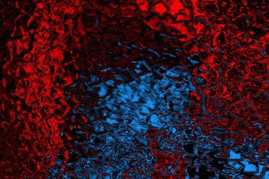 Boşluk duvar kağıdını, grunge arkaplanını, soyut renkli doku arkaplanını kopyala