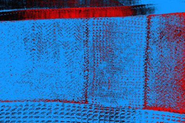 Boşluk duvar kağıdını, grunge arkaplanını, soyut renkli doku arkaplanını kopyala